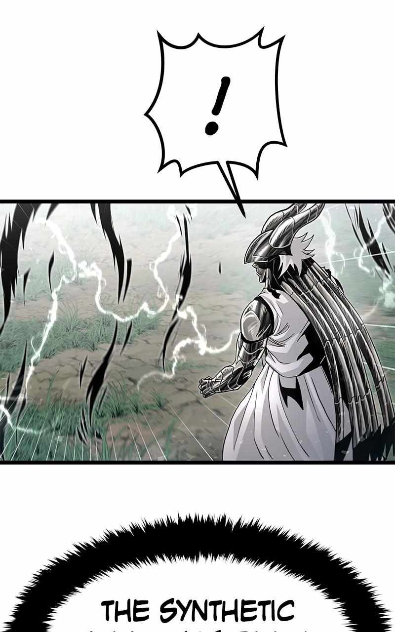 God Tribe Chapter 53 14