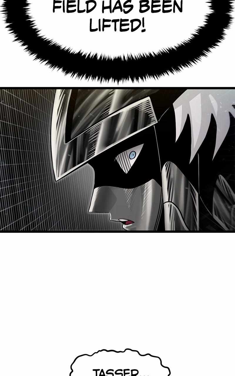 God Tribe Chapter 53 15