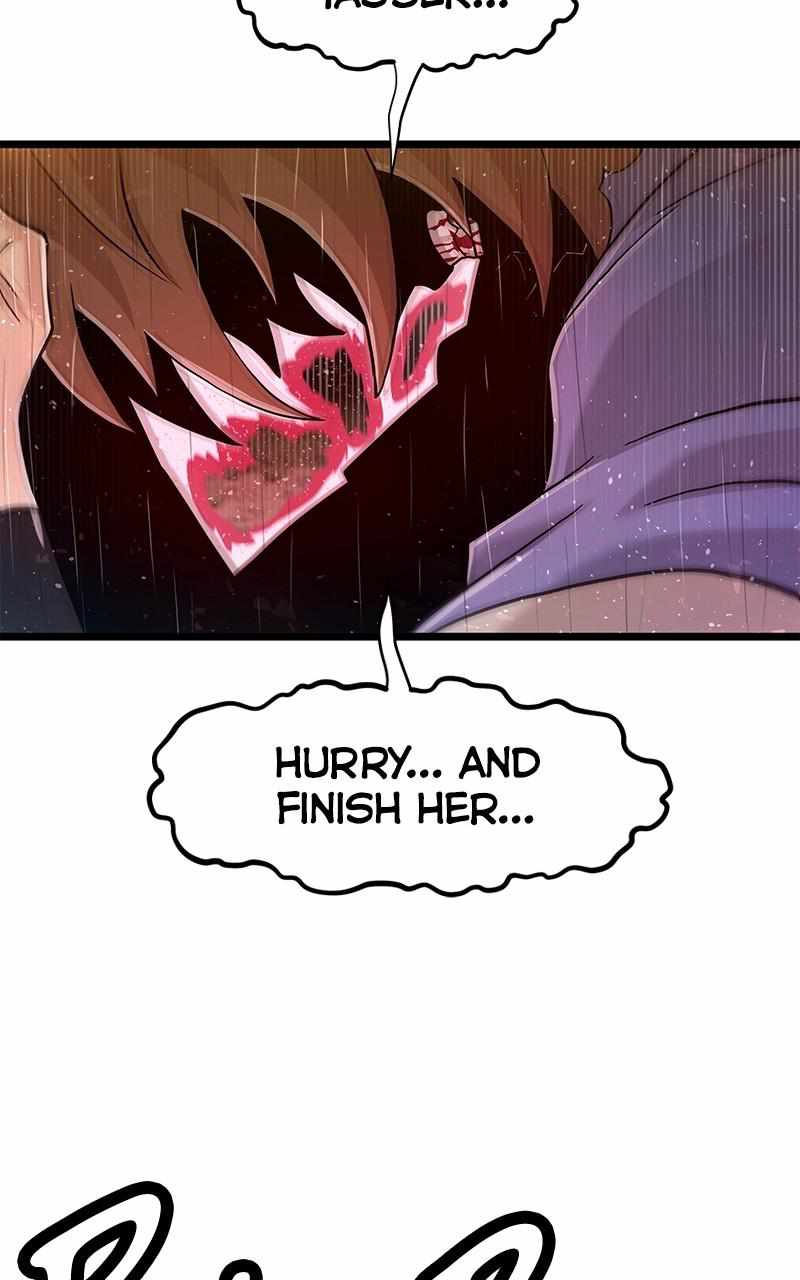 God Tribe Chapter 53 16