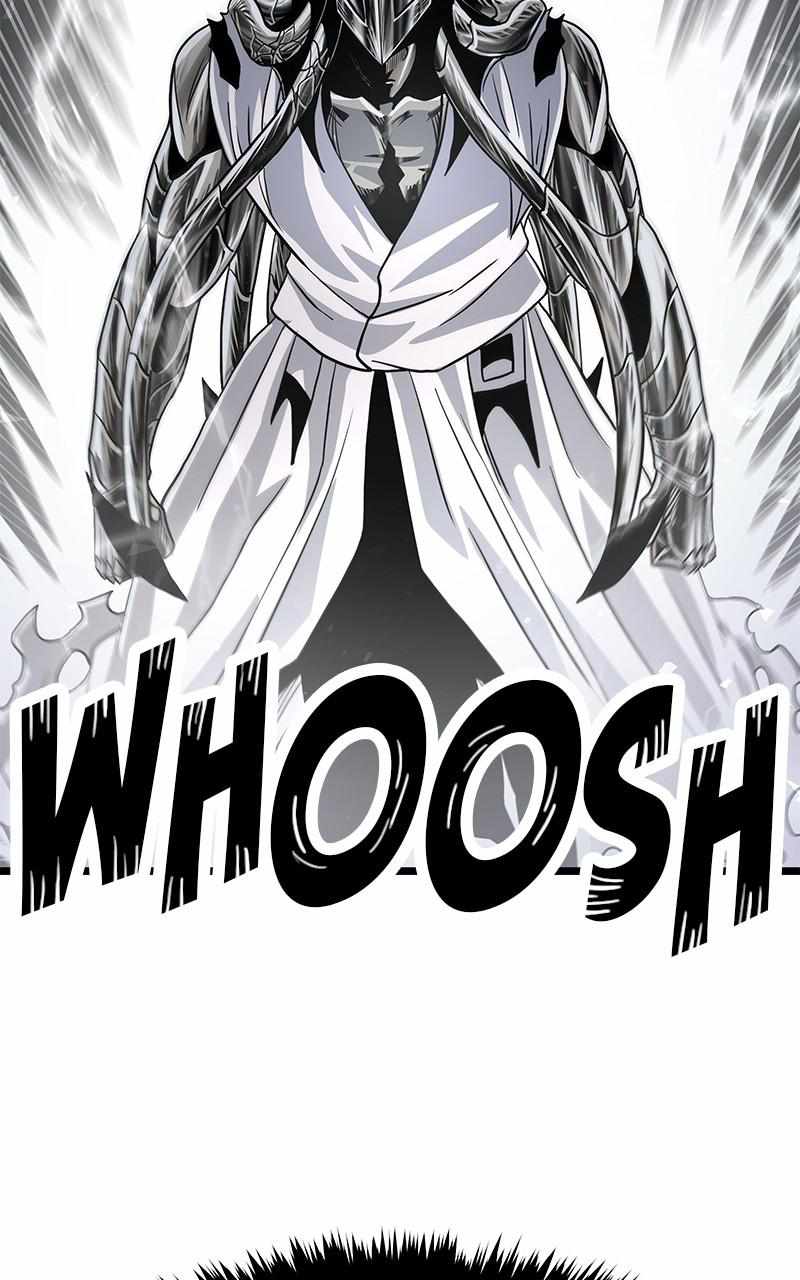 God Tribe Chapter 53 21