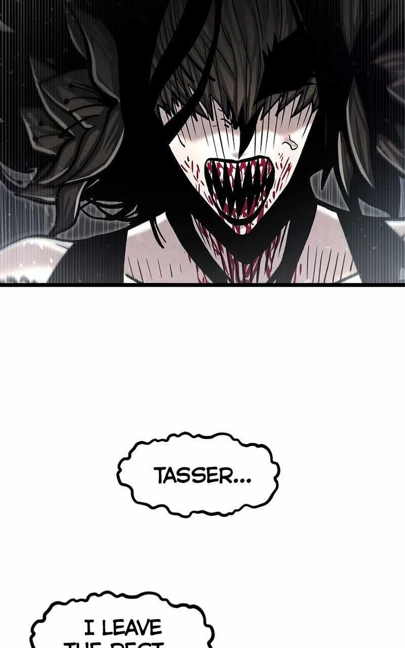 God Tribe Chapter 53 30