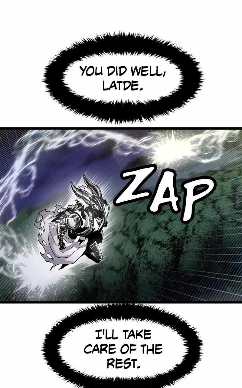 God Tribe Chapter 53 32