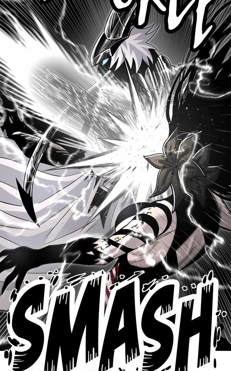God Tribe Chapter 53 35