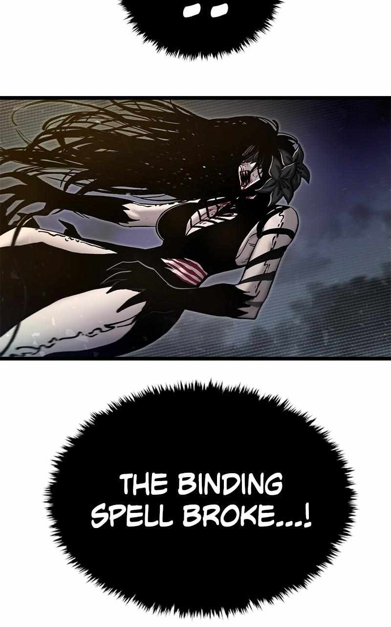 God Tribe Chapter 53 37
