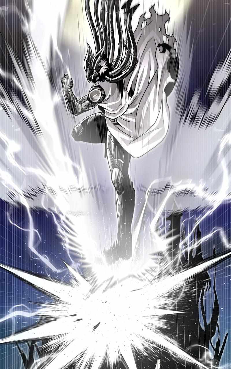 God Tribe Chapter 53 49