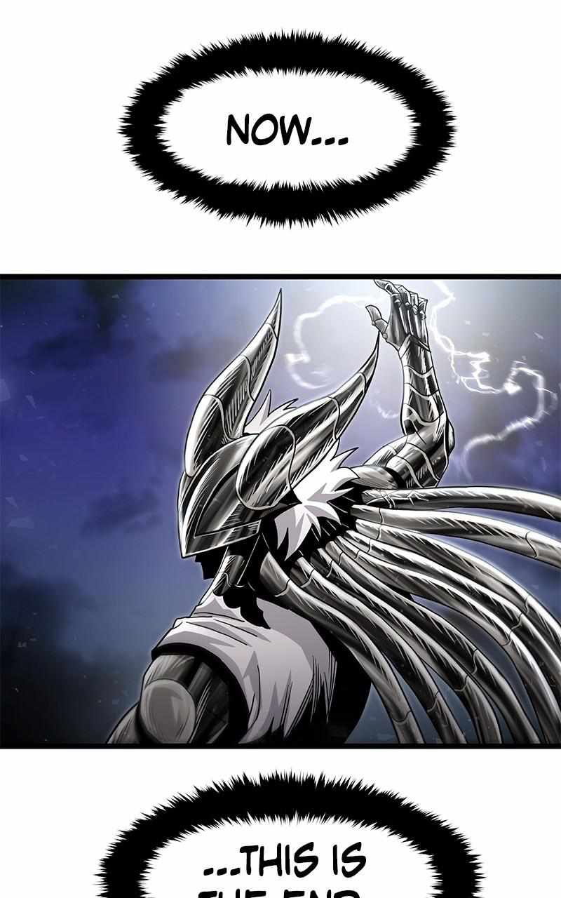 God Tribe Chapter 53 54