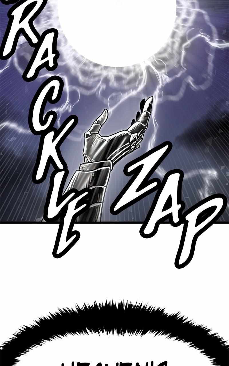 God Tribe Chapter 53 56