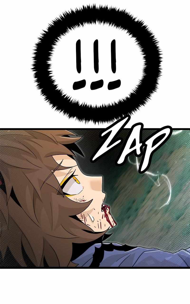 God Tribe Chapter 53 62