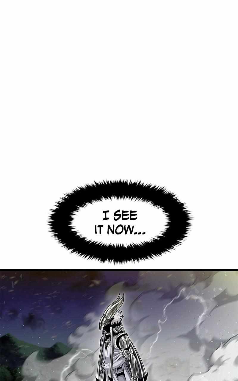 God Tribe Chapter 53 63