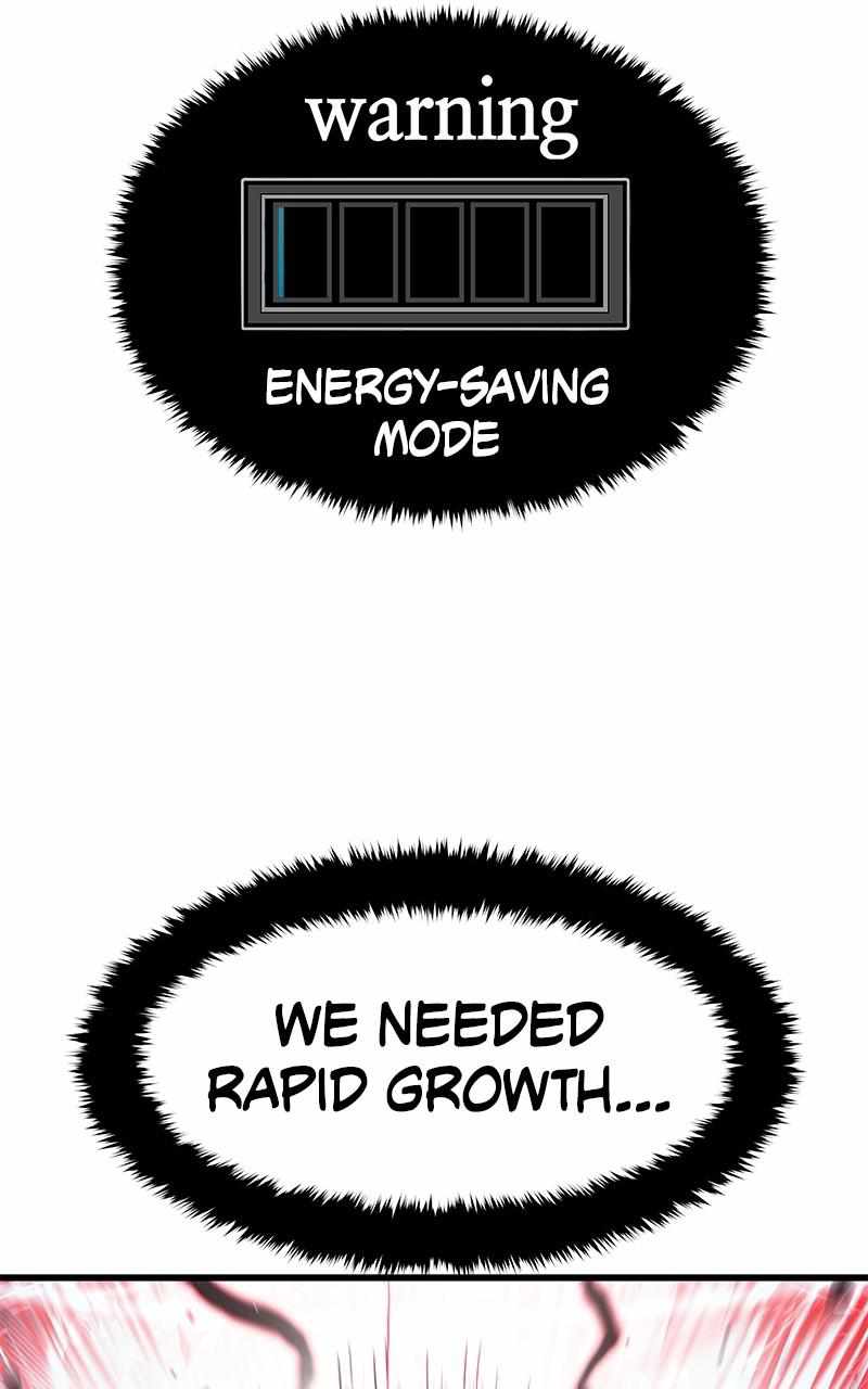 God Tribe Chapter 53 67