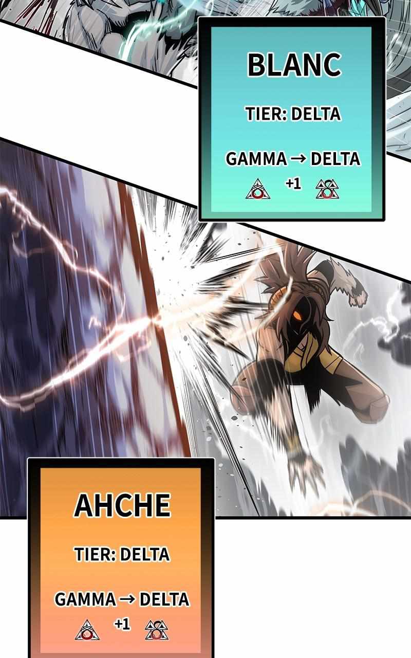 God Tribe Chapter 53 69