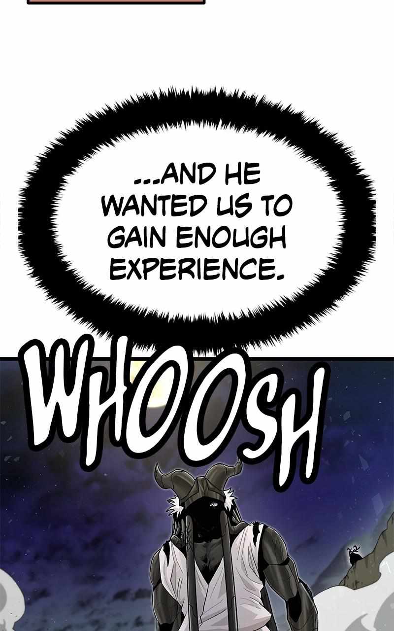 God Tribe Chapter 53 70