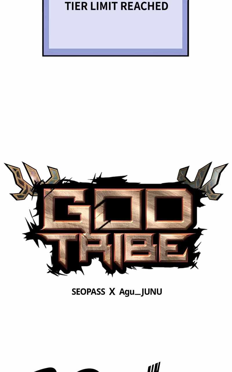 God Tribe Chapter 53 72