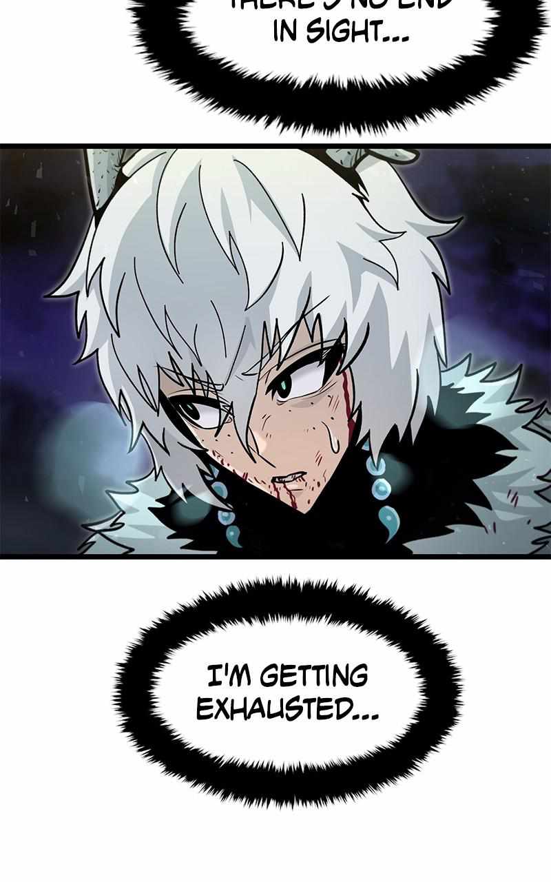 God Tribe Chapter 53 75