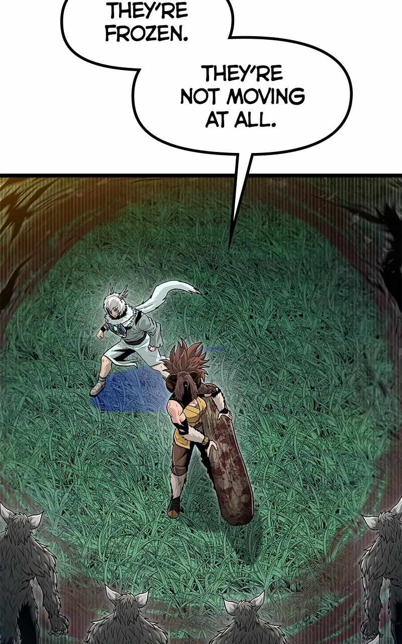 God Tribe Chapter 53 79