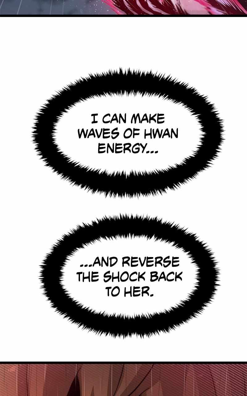 God Tribe Chapter 53 8