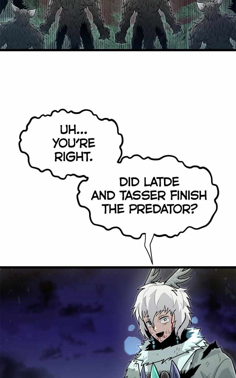 God Tribe Chapter 53 80