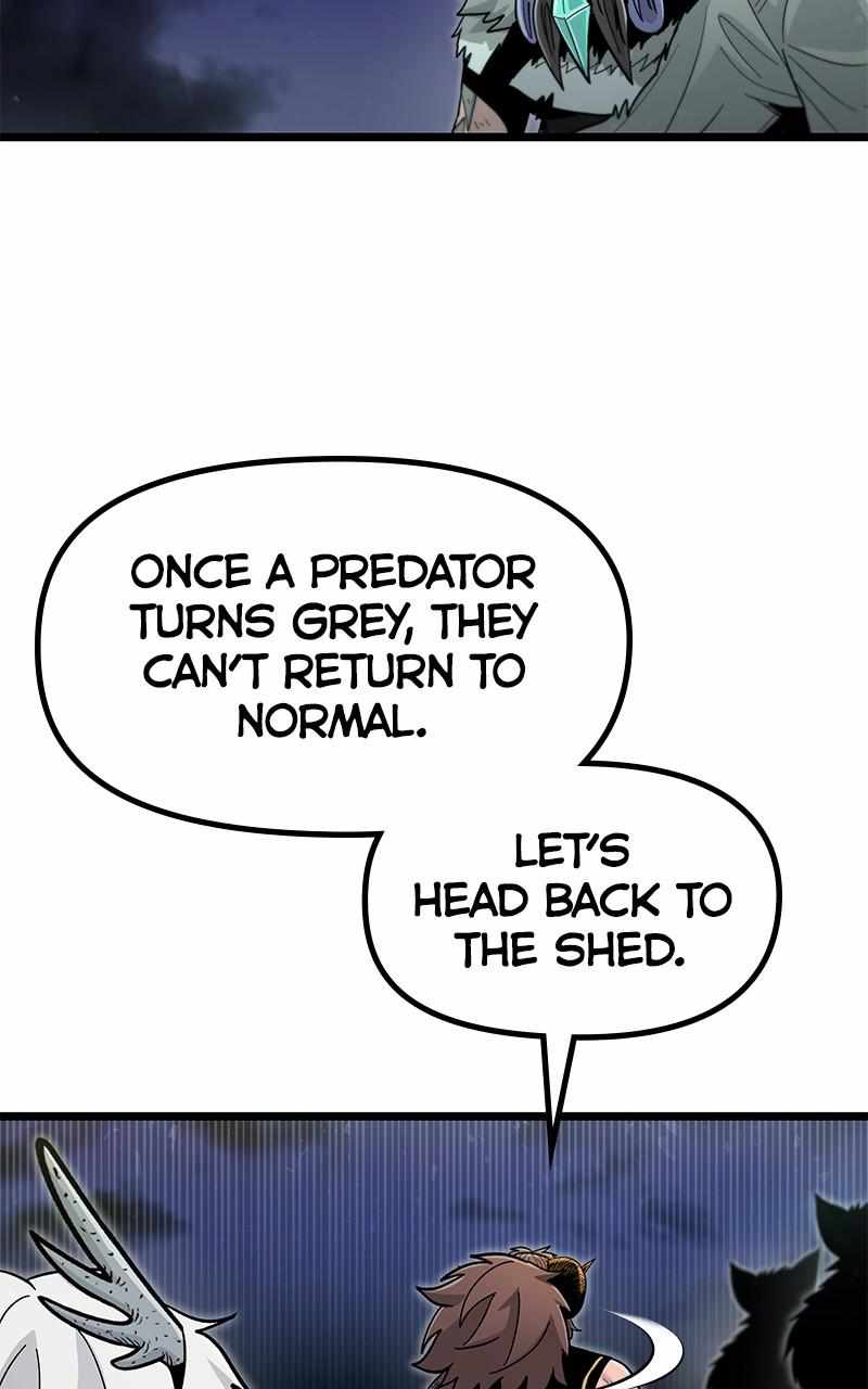 God Tribe Chapter 53 81