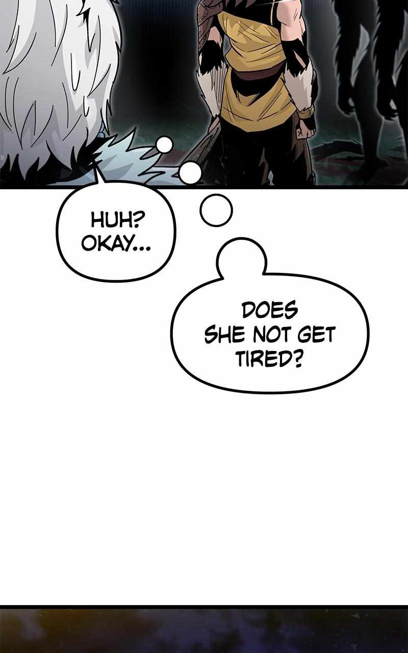 God Tribe Chapter 53 82