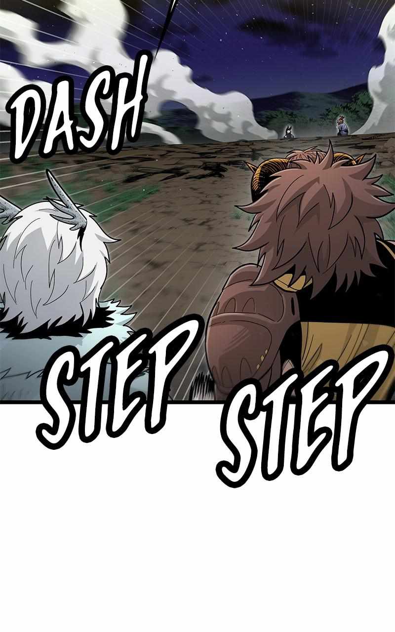 God Tribe Chapter 53 84