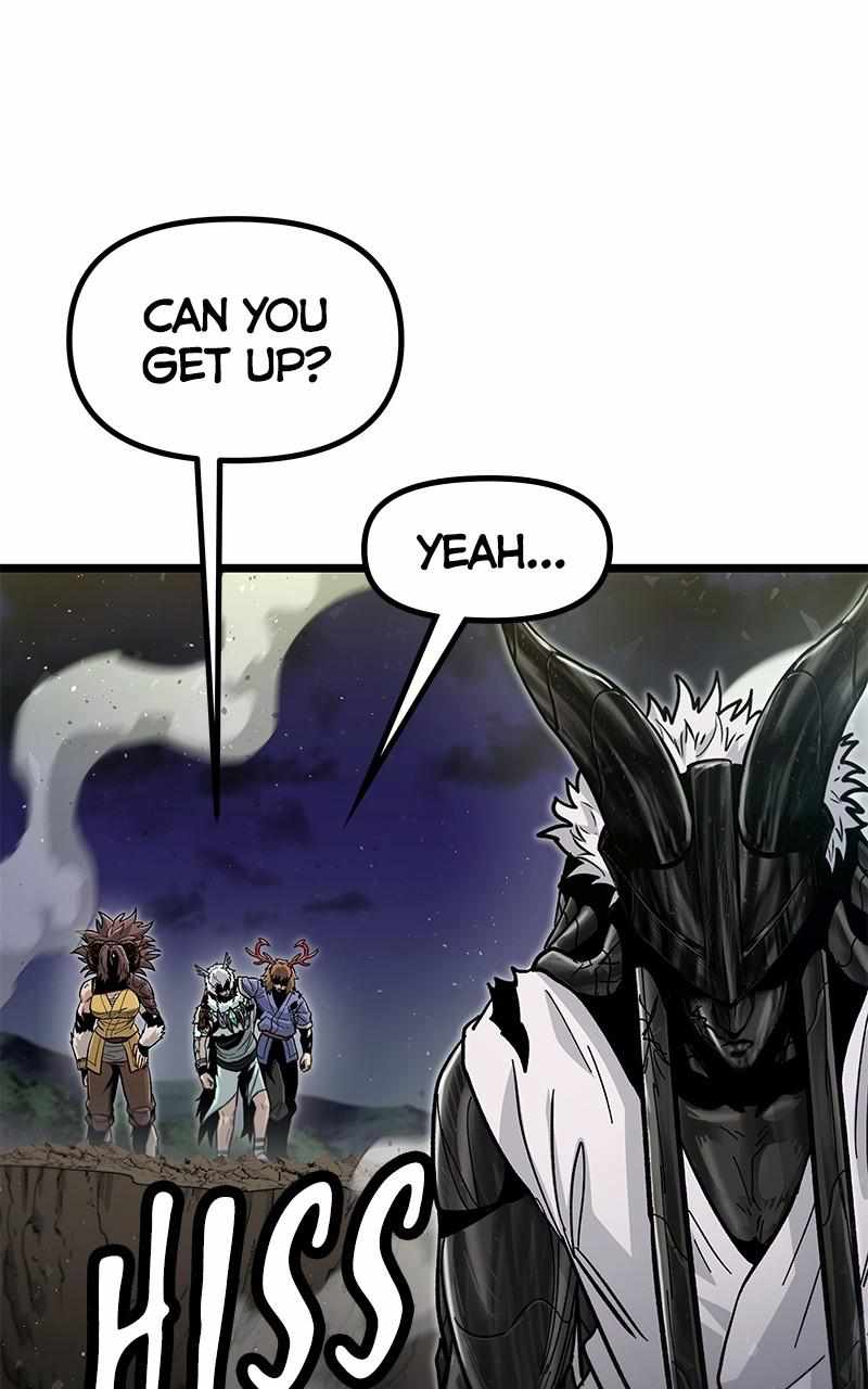 God Tribe Chapter 53 86