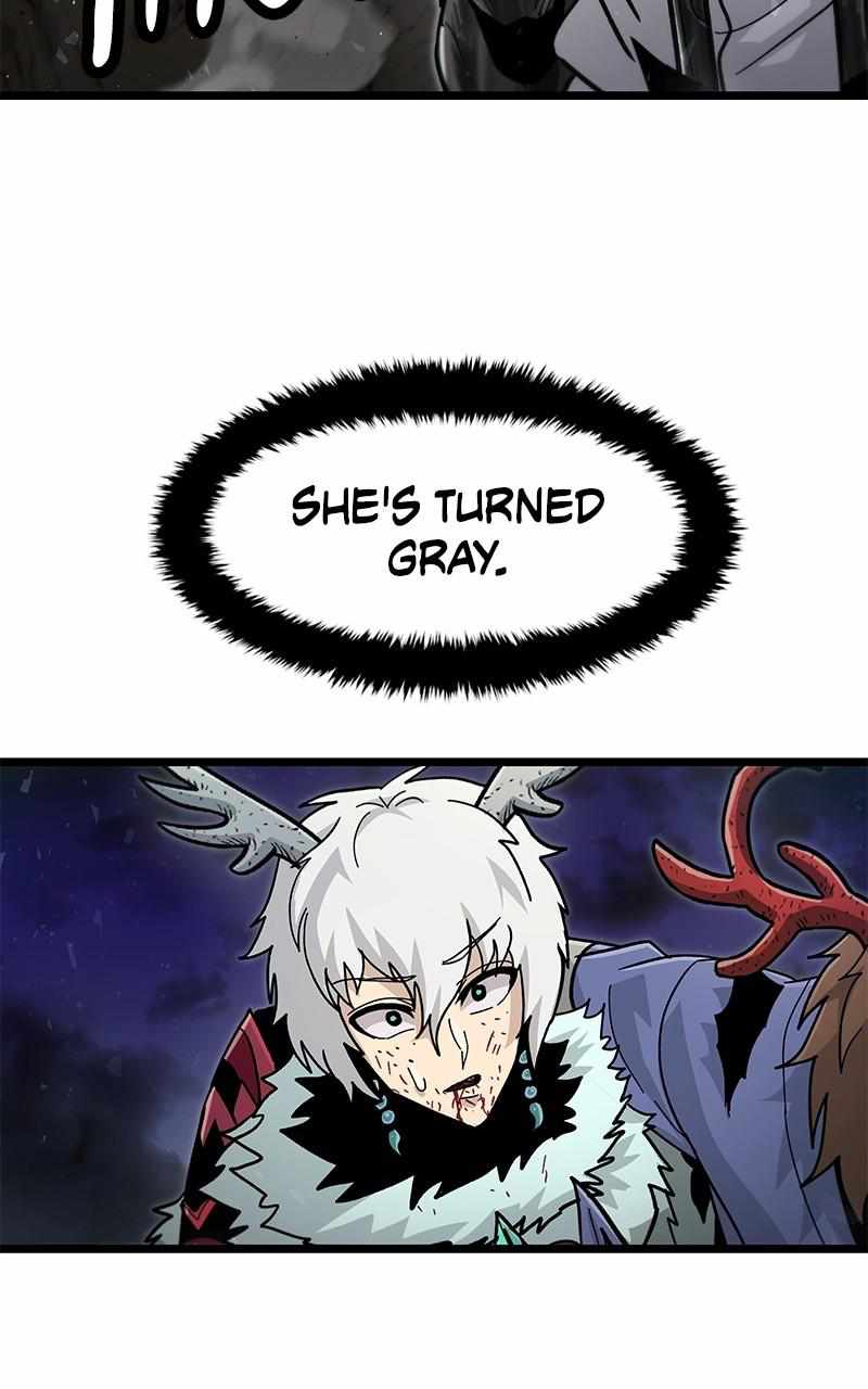 God Tribe Chapter 53 87