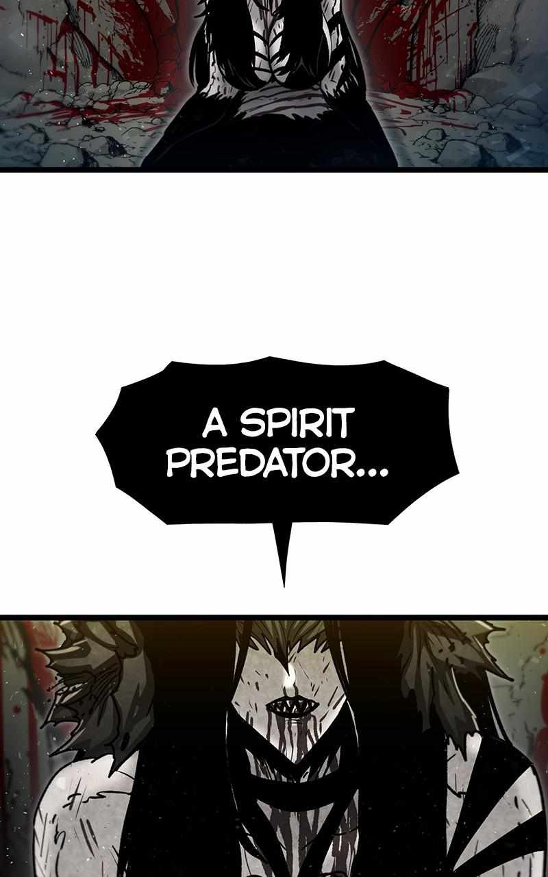 God Tribe Chapter 53 89