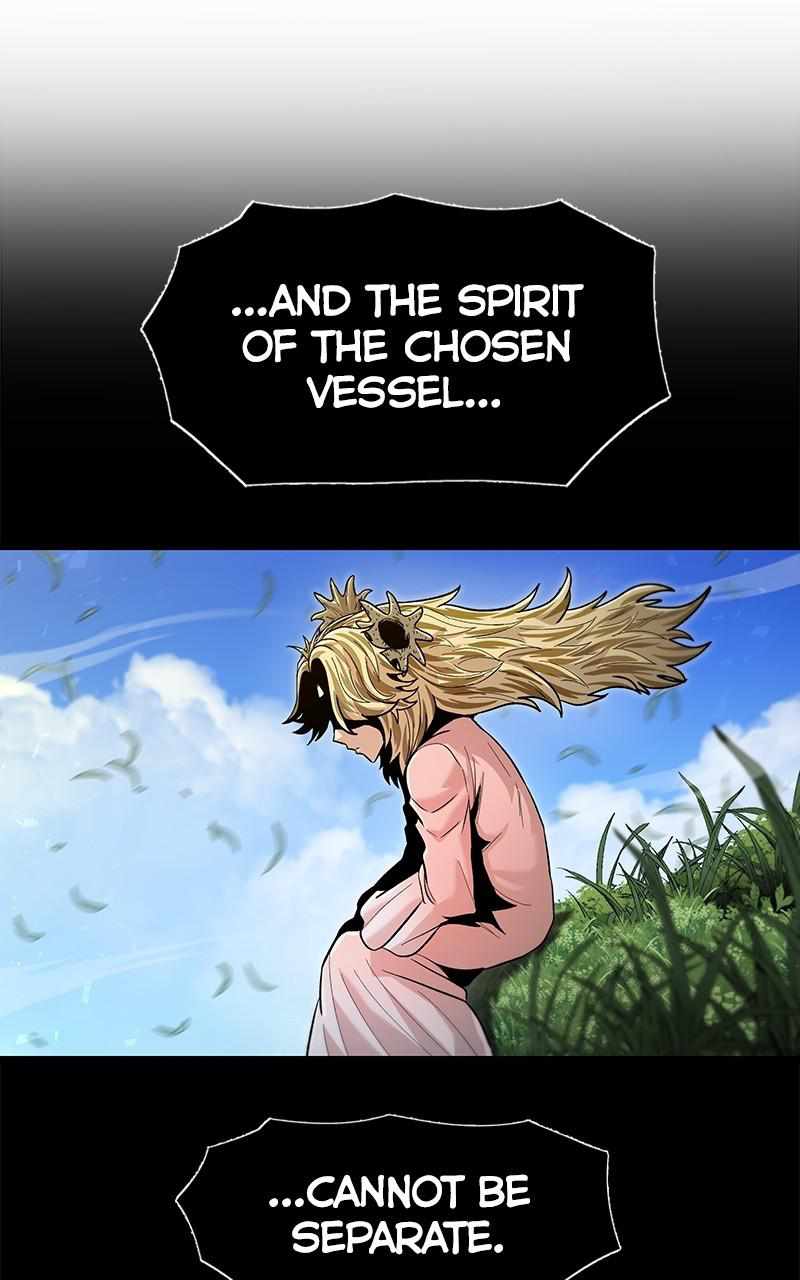 God Tribe Chapter 53 91