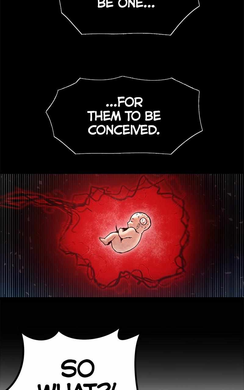 God Tribe Chapter 53 93
