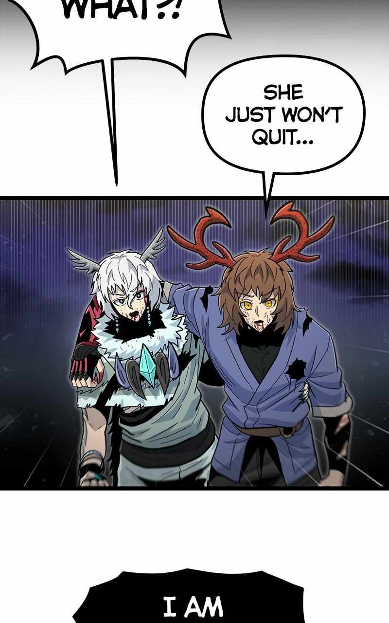 God Tribe Chapter 53 94