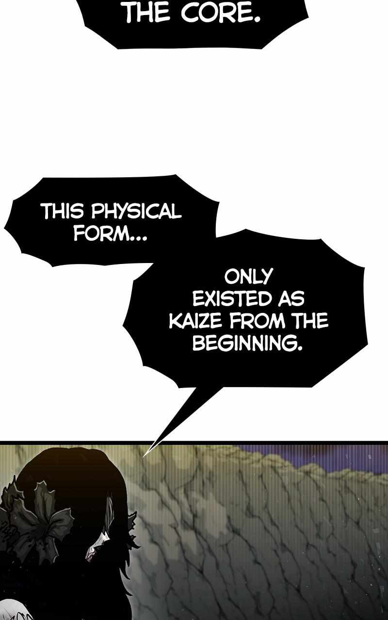 God Tribe Chapter 53 95