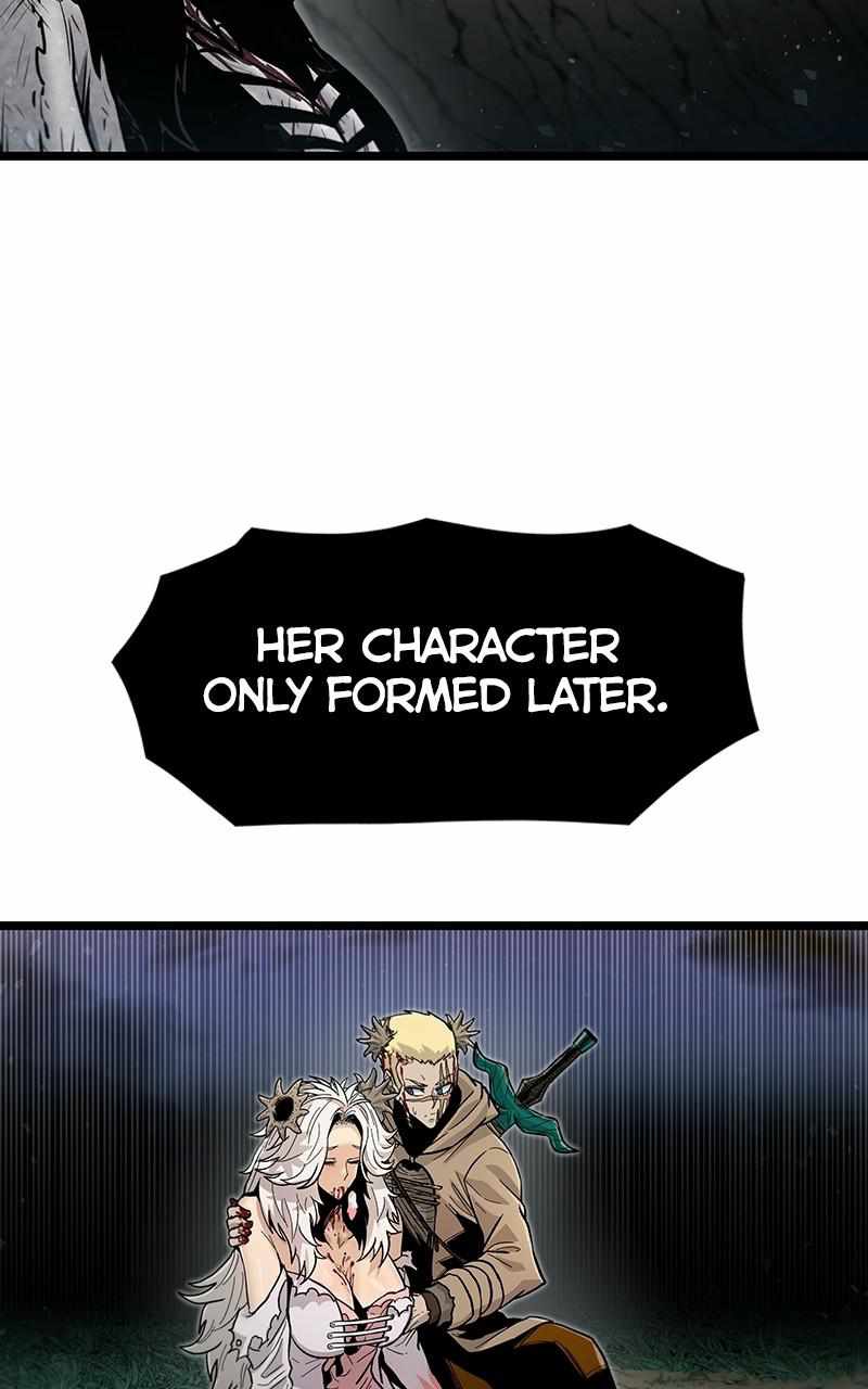God Tribe Chapter 53 96
