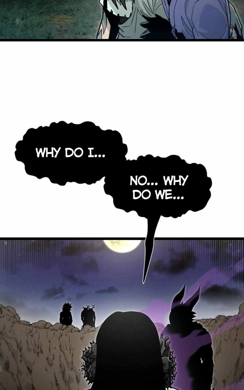 God Tribe Chapter 53 99