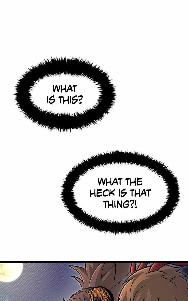 God Tribe Chapter 54 1