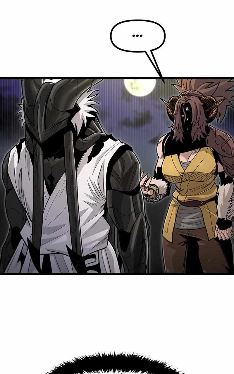 God Tribe Chapter 54 101