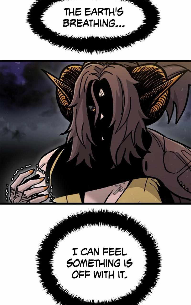 God Tribe Chapter 54 102
