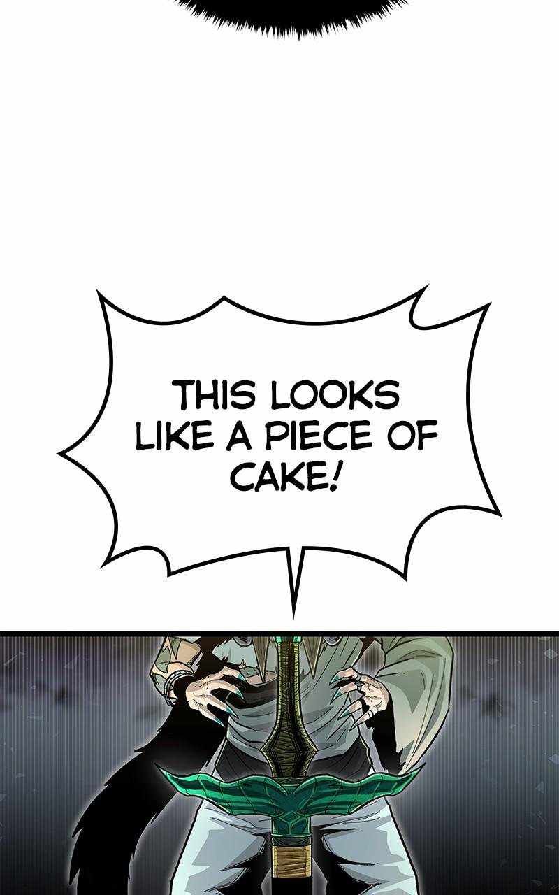 God Tribe Chapter 54 103