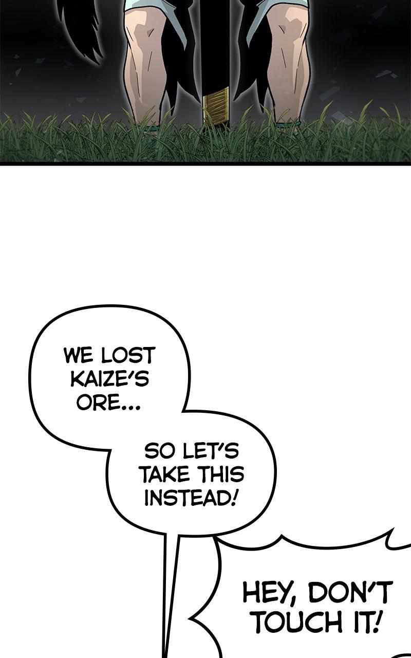 God Tribe Chapter 54 104