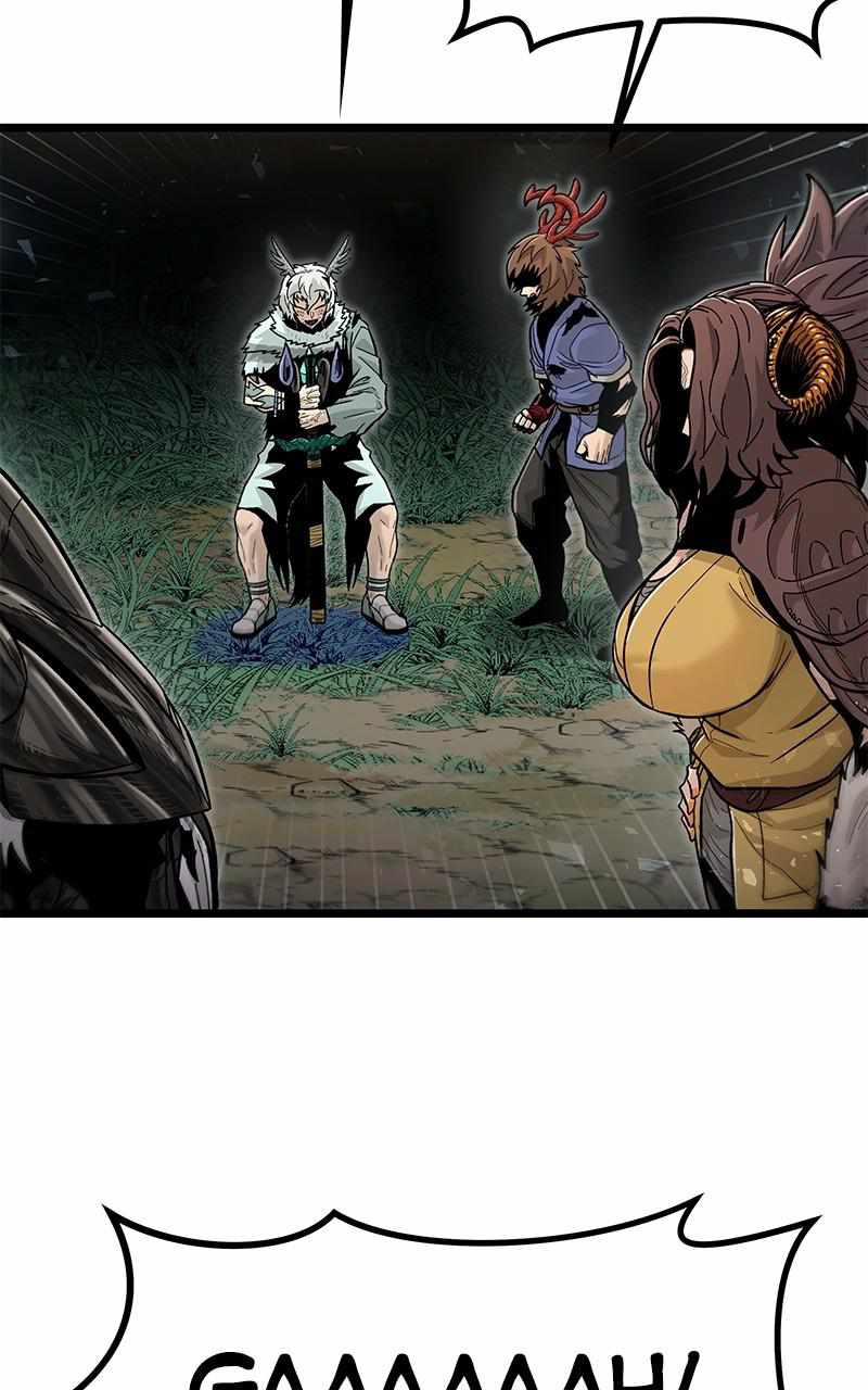 God Tribe Chapter 54 105