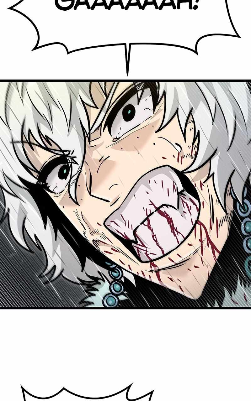 God Tribe Chapter 54 106