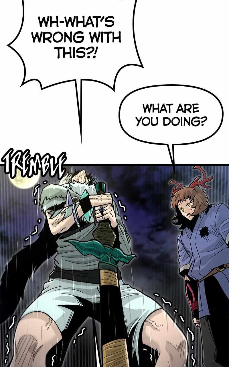 God Tribe Chapter 54 107