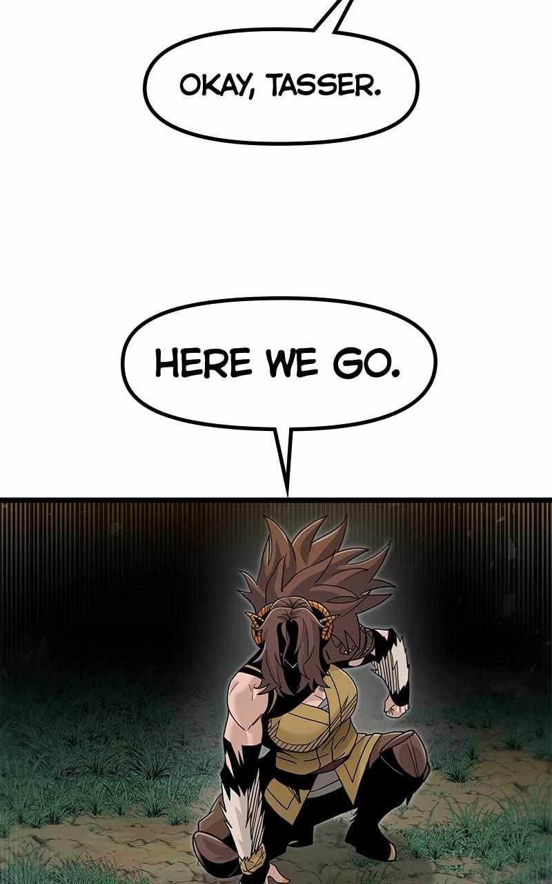 God Tribe Chapter 54 11