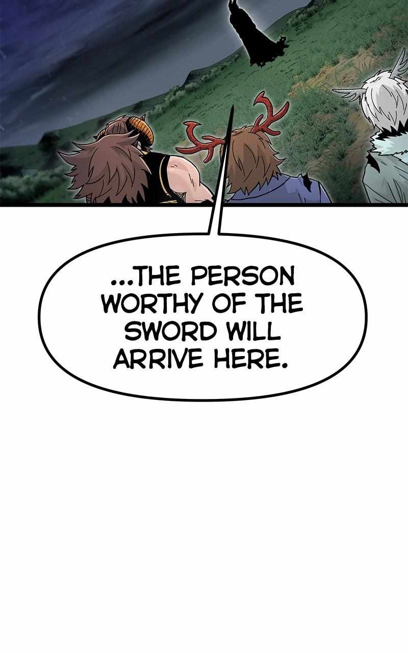 God Tribe Chapter 54 110