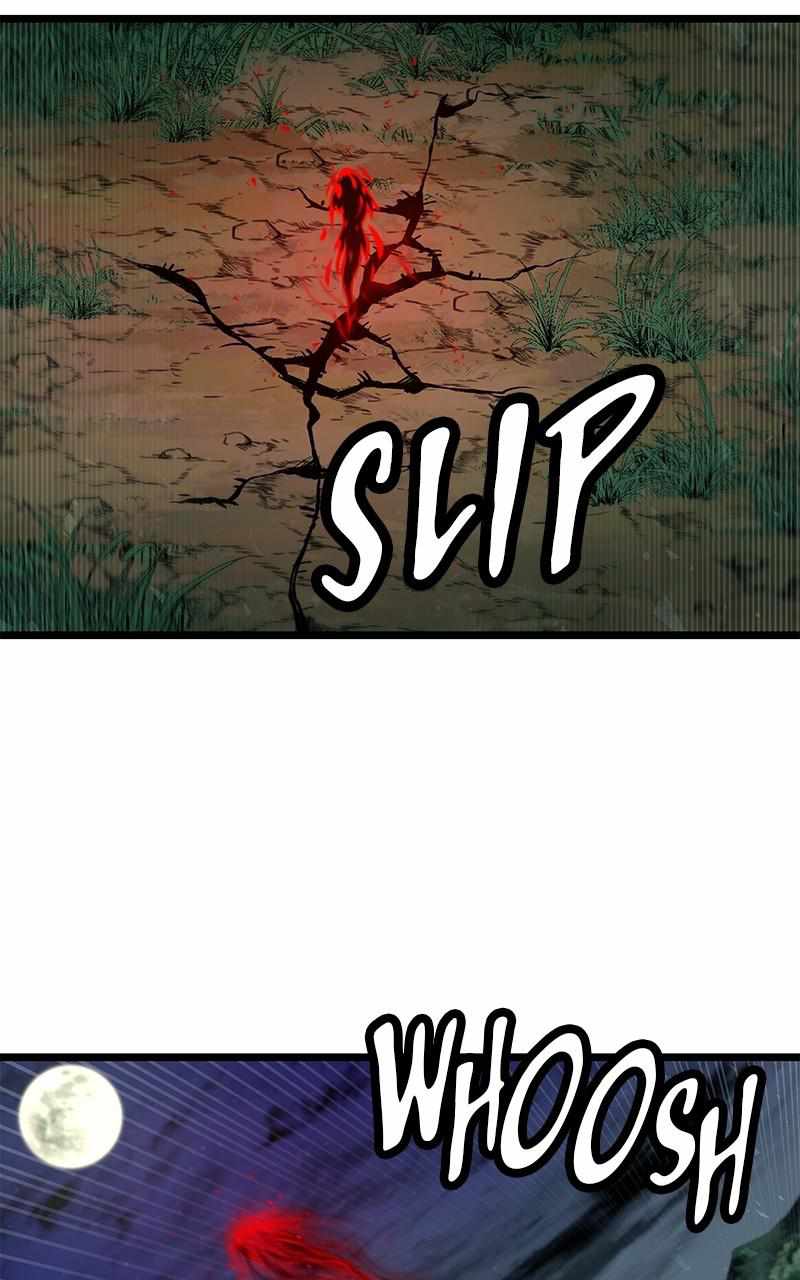 God Tribe Chapter 54 114