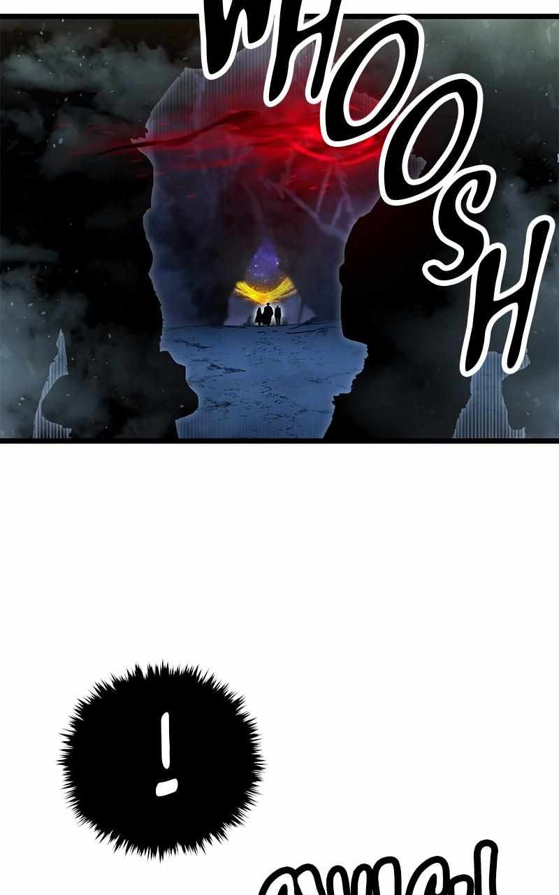 God Tribe Chapter 54 121