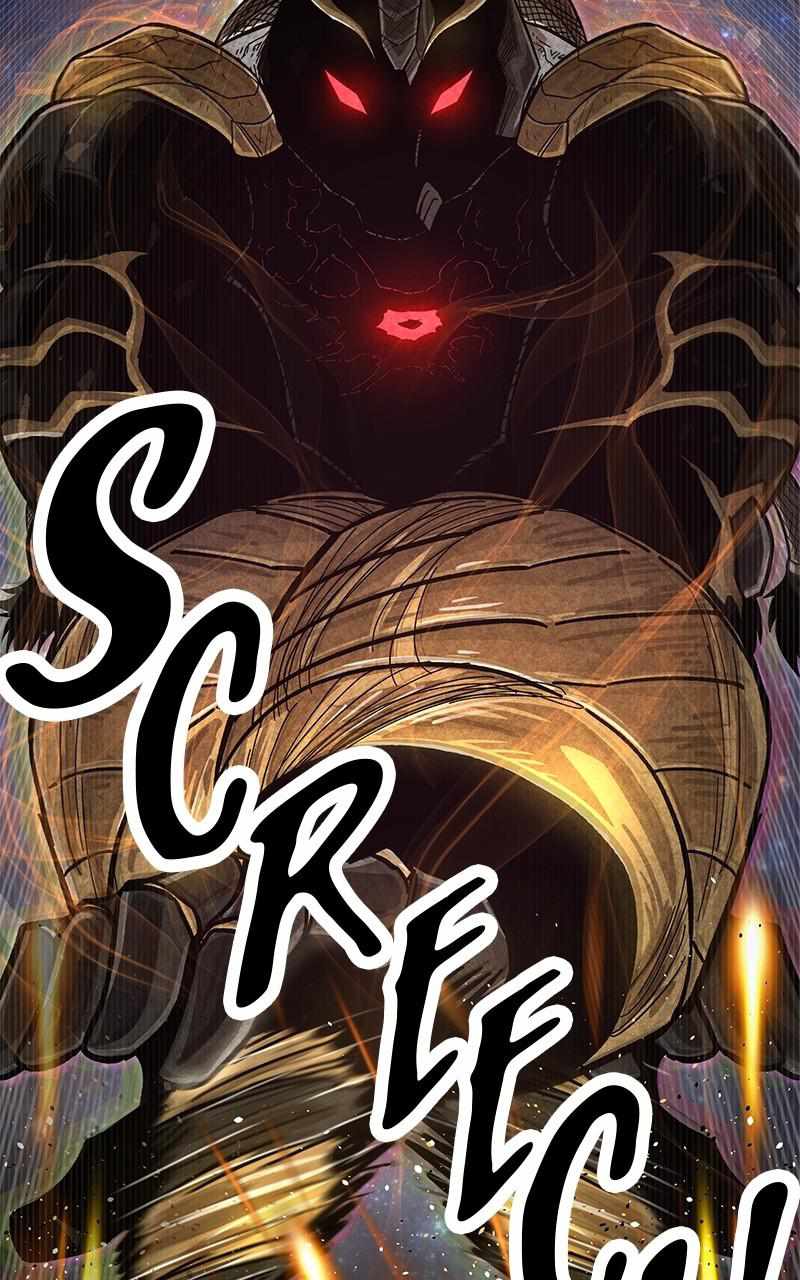 God Tribe Chapter 54 127
