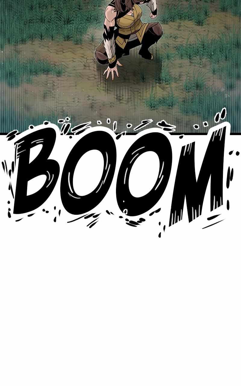 God Tribe Chapter 54 15