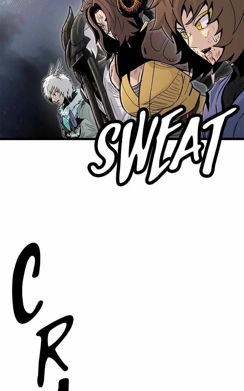 God Tribe Chapter 54 2