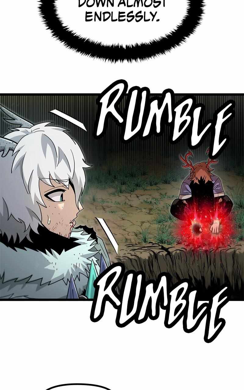 God Tribe Chapter 54 27