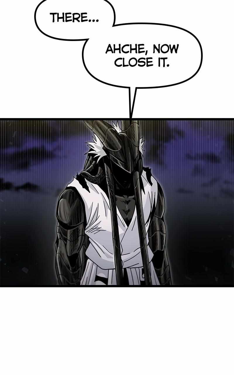 God Tribe Chapter 54 28